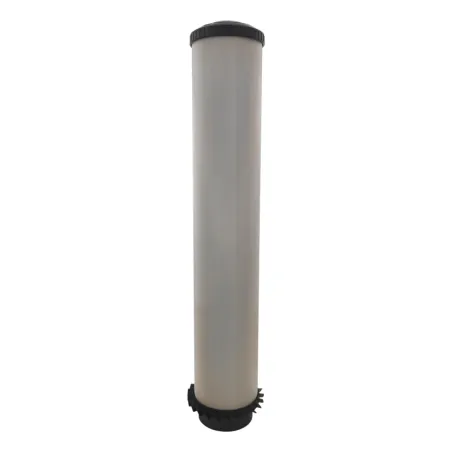 Tamis filtrant Cintropur NW400Inox argenté 50 microns
