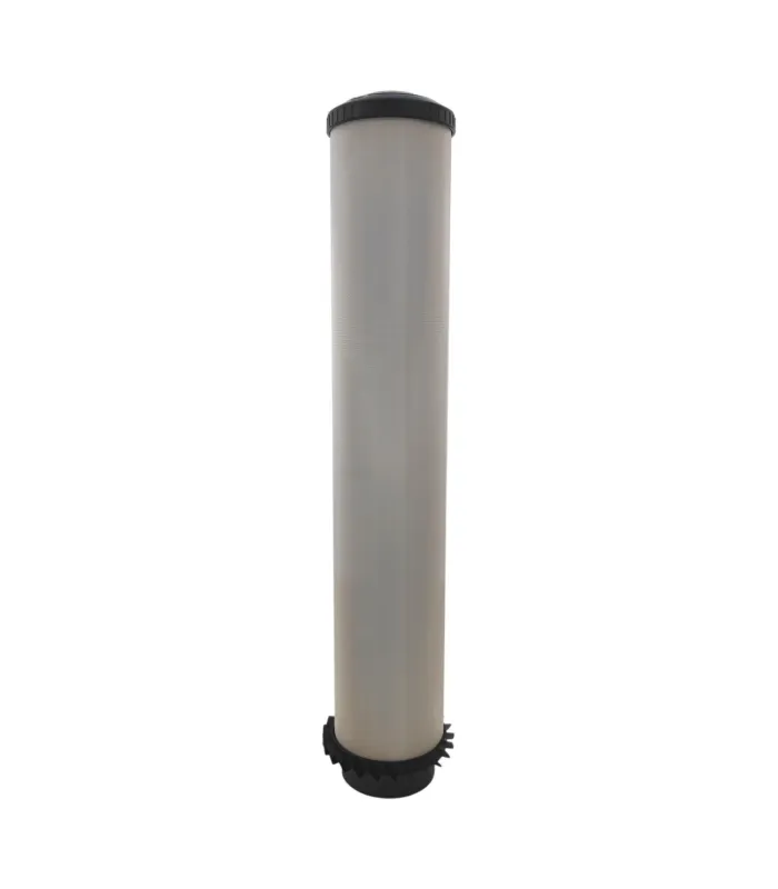 Tamis filtrant Cintropur NW400Inox argenté 50 microns