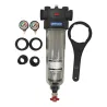 Filtre Cintropur NW340i (1 1/4") avec tamis inox - 50 microns