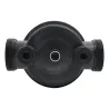 Filtre Cintropur NW340i (1 1/4") avec tamis inox - 50 microns