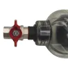 Filtre Cintropur NW340i (1 1/4") avec tamis inox - 50 microns