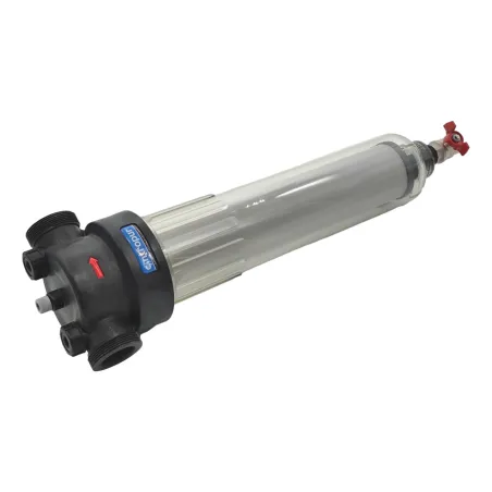 Filtre Cintropur NW400i (1 1/2") avec tamis inox - 50 microns