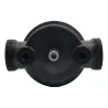 Filtre Cintropur NW400i (1 1/2") avec tamis inox - 50 microns