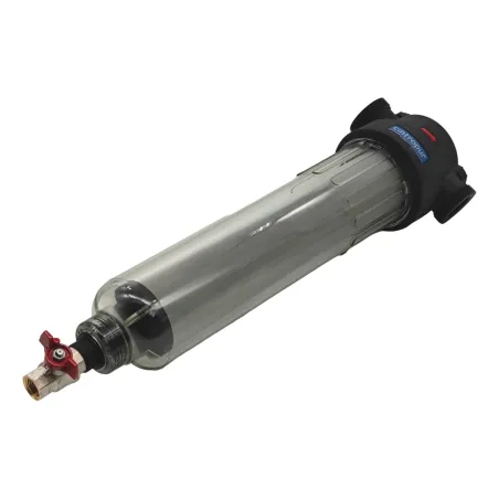 Filtre Cintropur NW400i (1 1/2") avec tamis inox - 50 microns