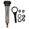 Filtre Cintropur NW400i (1 1/2") avec tamis inox - 50 microns