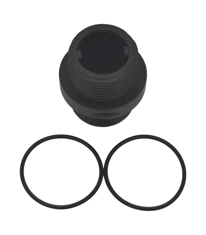 Mamelon 1" de connexion SL 240