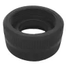 Manchon raccord DUO/TRIO SI avec 2 joints pour NW280/340/400