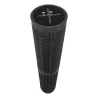 Support PVC du tamis pour NW 400