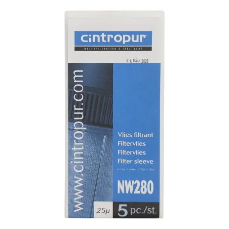 Tamis filtrant Cintropur pour NW280 - 25 microns