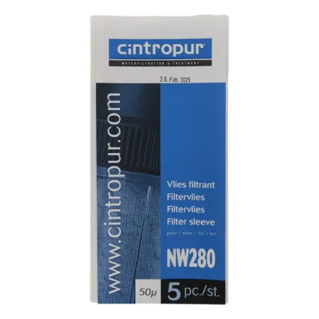Tamis filtrant Cintropur pour NW280 - 50 microns