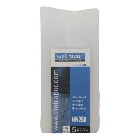 Tamis filtrant Cintropur pour NW280 - 150 microns en nylon lavable