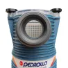 Pompe de filtration piscine Magnifica Pedrollo 1 230/400V - 0.55kW - 12m3/h