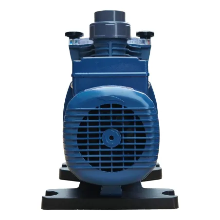 Pompe de filtration piscine Magnifica Pedrollo 1 230/400V - 0.55kW - 12m3/h