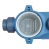 Pompe de filtration piscine Magnifica Pedrollo 2 230/400V - 0.75kW - 18m3/h