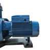 Pompe de filtration piscine Magnifica Pedrollo 3 230/400V - 1.1kW - 24m3/h