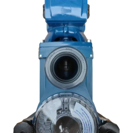 Pompe de filtration piscine Magnifica Pedrollo 4 230/400V - 1.5kW - 30m3/h