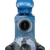 Pompe de filtration piscine Magnifica Pedrollo 4 230/400V - 1.5kW - 30m3/h