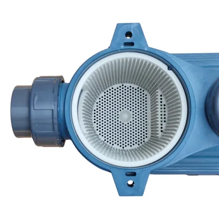 Pompe de filtration piscine Magnifica Pedrollo 4 230/400V - 1.5kW - 30m3/h