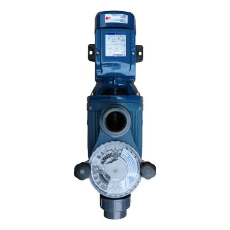 Pompe de filtration piscine Magnifica Pedrollo 4 230/400V - 1.5kW - 30m3/h
