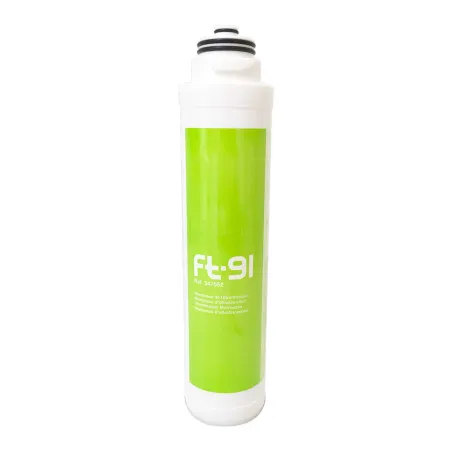 Cartouche de rechange CT91 / FT91 pour purificateur d'eau