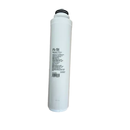 PRODUIT D'OCCASION : Cartouche Ultra Filtration FT91 - 0.1µm pour filtre sous évier Duo ou Trio UF
