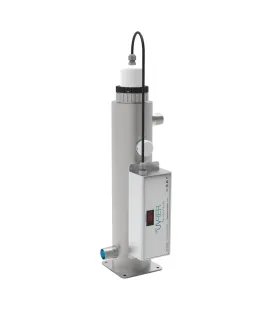 Stérilisateur UV eau potable RER EUREKA MOB36
