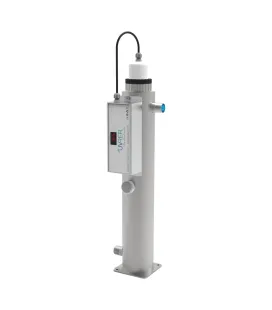 Stérilisateur UV eau potable RER EUREKA MOB55