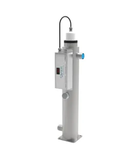 Stérilisateur UV eau potable RER EUREKA MOB95