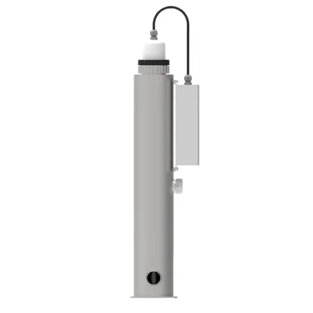 Stérilisateur UV eau potable RER EUREKA MOB95