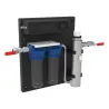 Station UV EUREKA 36 avec double filtration 9"3/4