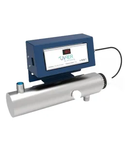 Stérilisateur UV eau RER MODUL'EAU 60
