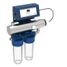 Stérilisateur UV eau RER MODUL'EAU 36 - Double filtration