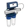 Stérilisateur UV eau RER MODUL'EAU 60 - Double filtration
