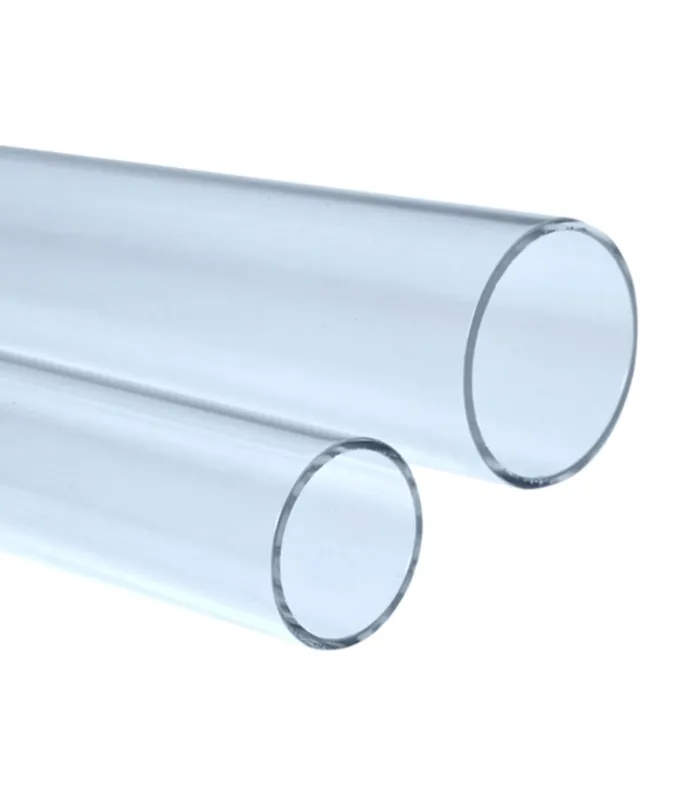 Gaine Quartz pour stérilisateur UV Eureka 55 et 95