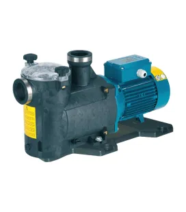 Pompe de piscine Autoamorçante Calpeda MPCM31 230V - 0,75kW - 14m3/h