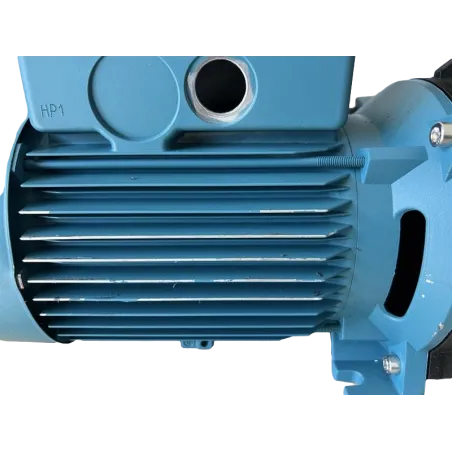 PRODUIT D'OCCASION : Pompe de piscine Autoamorçante Calpeda MPCM31 230V - 0.75kW - 14m3/h