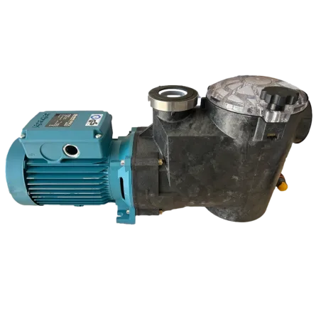 PRODUIT D'OCCASION : Pompe de piscine Autoamorçante Calpeda MPCM31 230V - 0.75kW - 14m3/h