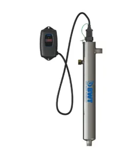 Stérilisateur UV eau BWT Biostil New 1000