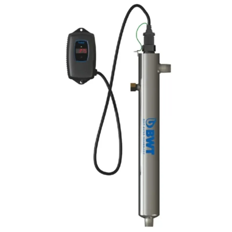 Stérilisateur UV BWT Biostil New 1000