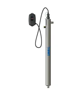 Stérilisateur UV eau BWT Biostil New 2000
