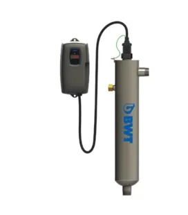 Stérilisateur UV eau BWT Biostil New 3000
