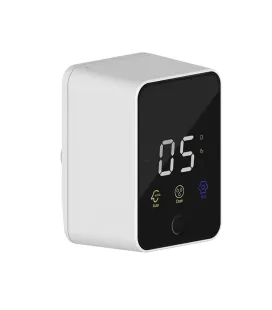 Dispositif de rinçage automatique pour filtre à tamis Easy 75 et 125