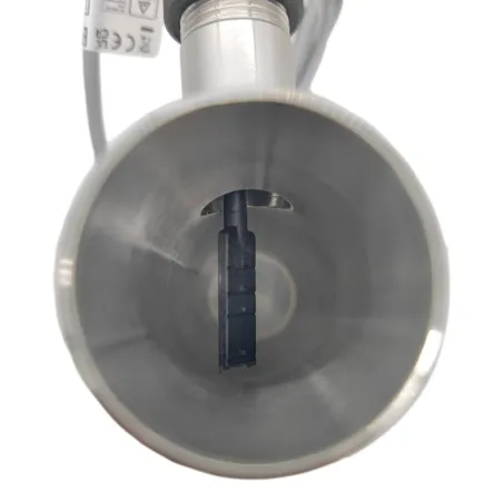 Module de détection de débit pour désemboueur magnétique TPI080BC50