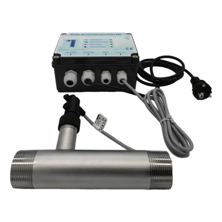 Module de détection de débit pour désemboueur magnétique TPI0050C12