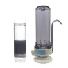 Filtre à eau sur robinet pour camping-cars, caravanes, bateaux