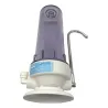 Filtre à eau sur robinet pour camping-cars, caravanes, bateaux