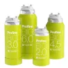 Filtre à eau Profine ARSENIC Big 3.0 - Filtration de l'Arsenic et Impuretés supérieures à 0.5 microns