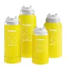Filtre à eau Profine YELLOW 6.0 - Filtre Déminéralisant 0 ppm + Sédiments 5 microns