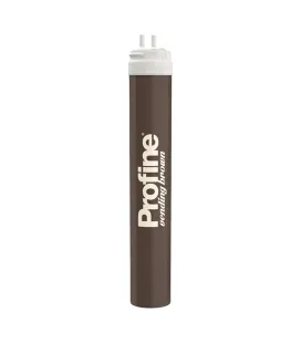 Filtre à eau Profine VENDING BROWN Large - Cartouche de Filtre Anti Calcaire - Réduction de la Dureté + 0.5 microns