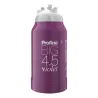 Filtre à eau Profine VIOLET Big 4.5 - Filtre Anti Calcaire + Charbon Actif Ions Argent et Sédiments 0.5 microns